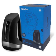 Satisfyer Men Heat vibrator